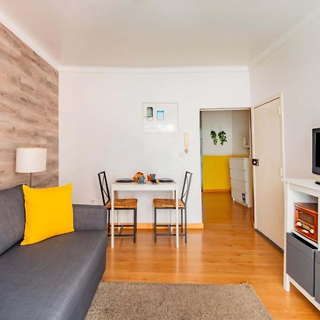 Alfama Cozy Apartments Lisboa Extérieur photo