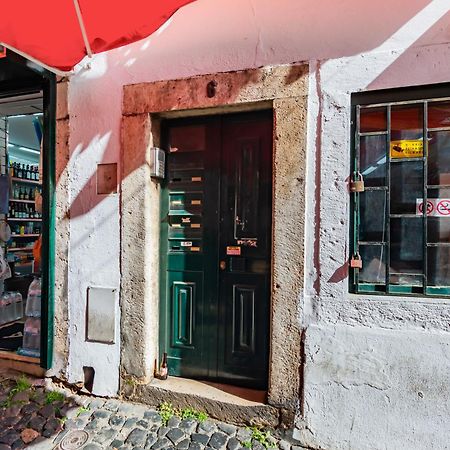 Alfama Cozy Apartments Lisboa Extérieur photo