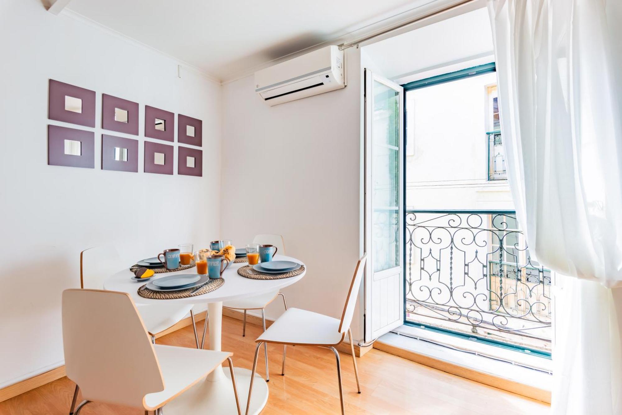 Alfama Cozy Apartments Lisboa Extérieur photo