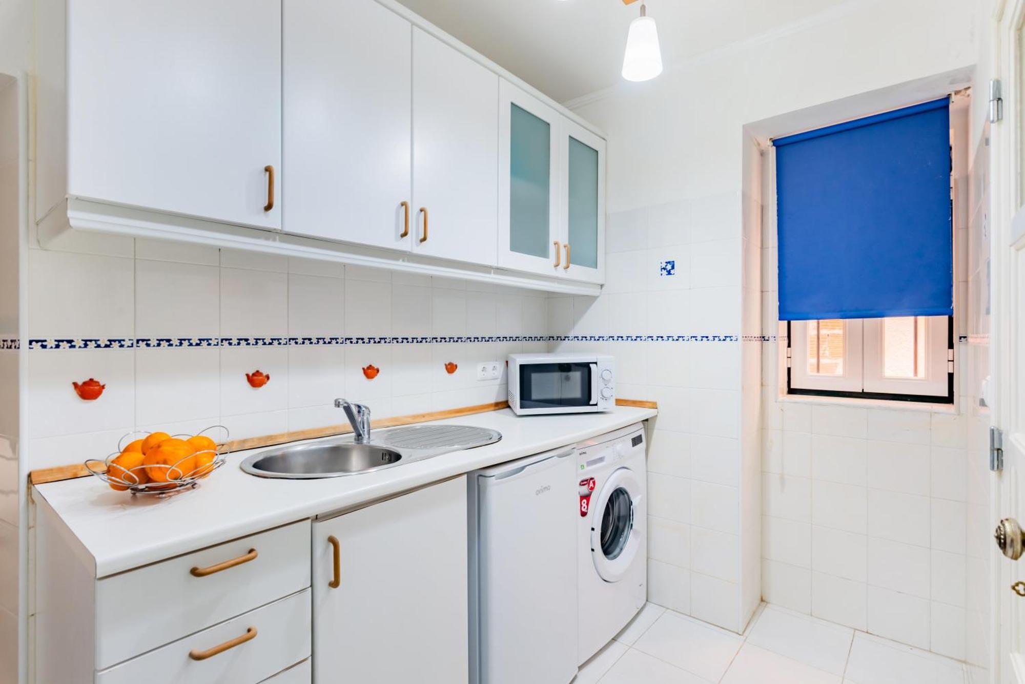 Alfama Cozy Apartments Lisboa Extérieur photo