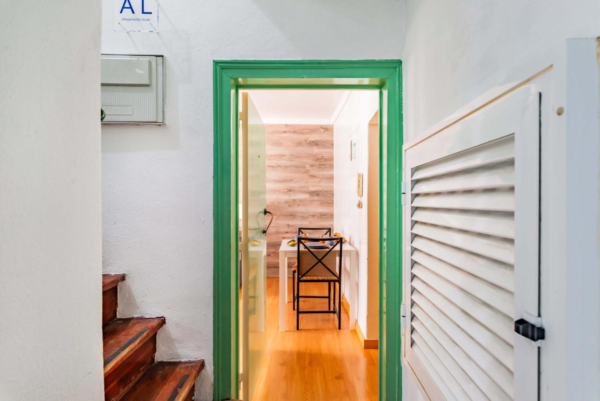 Alfama Cozy Apartments Lisboa Chambre photo