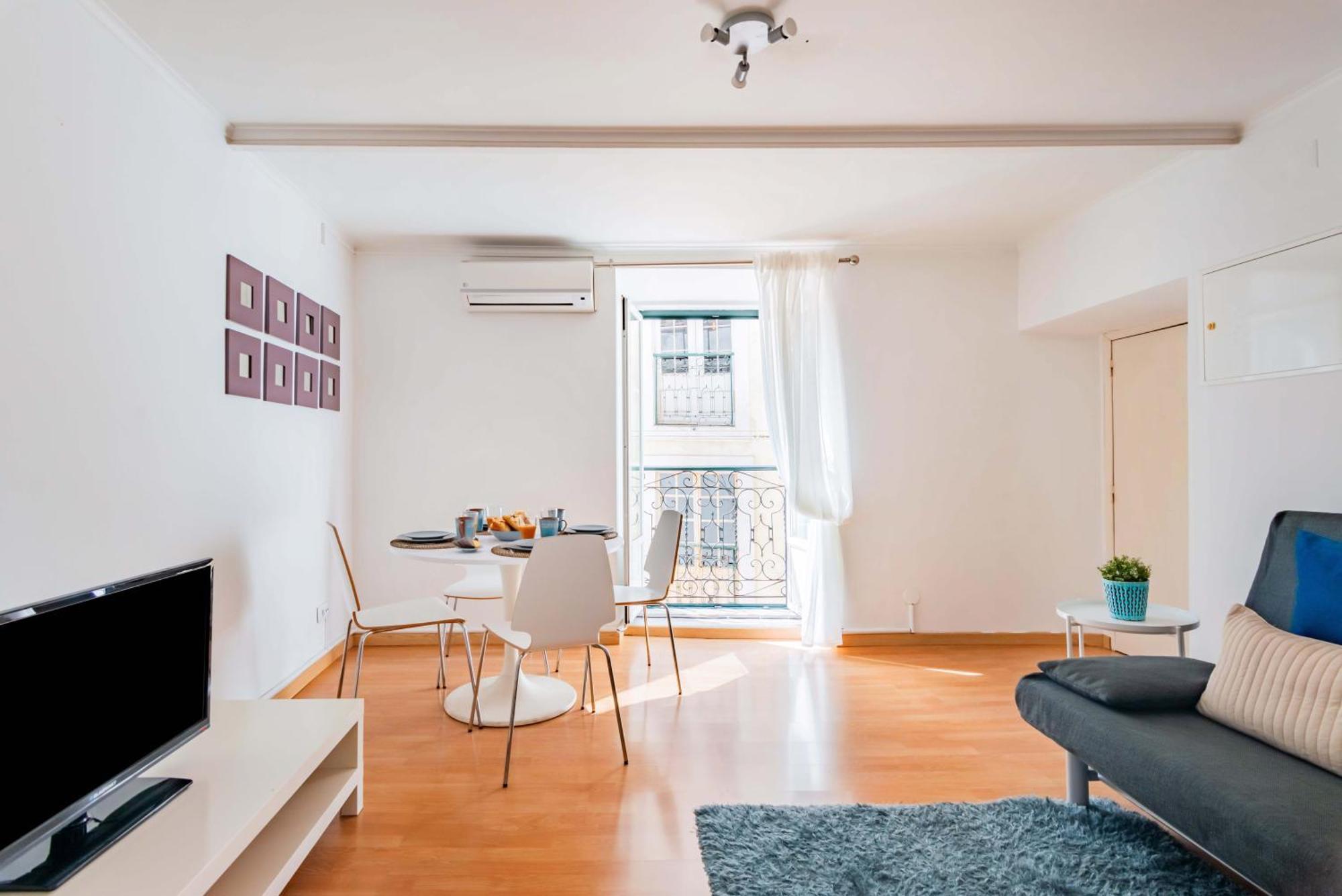 Alfama Cozy Apartments Lisboa Extérieur photo