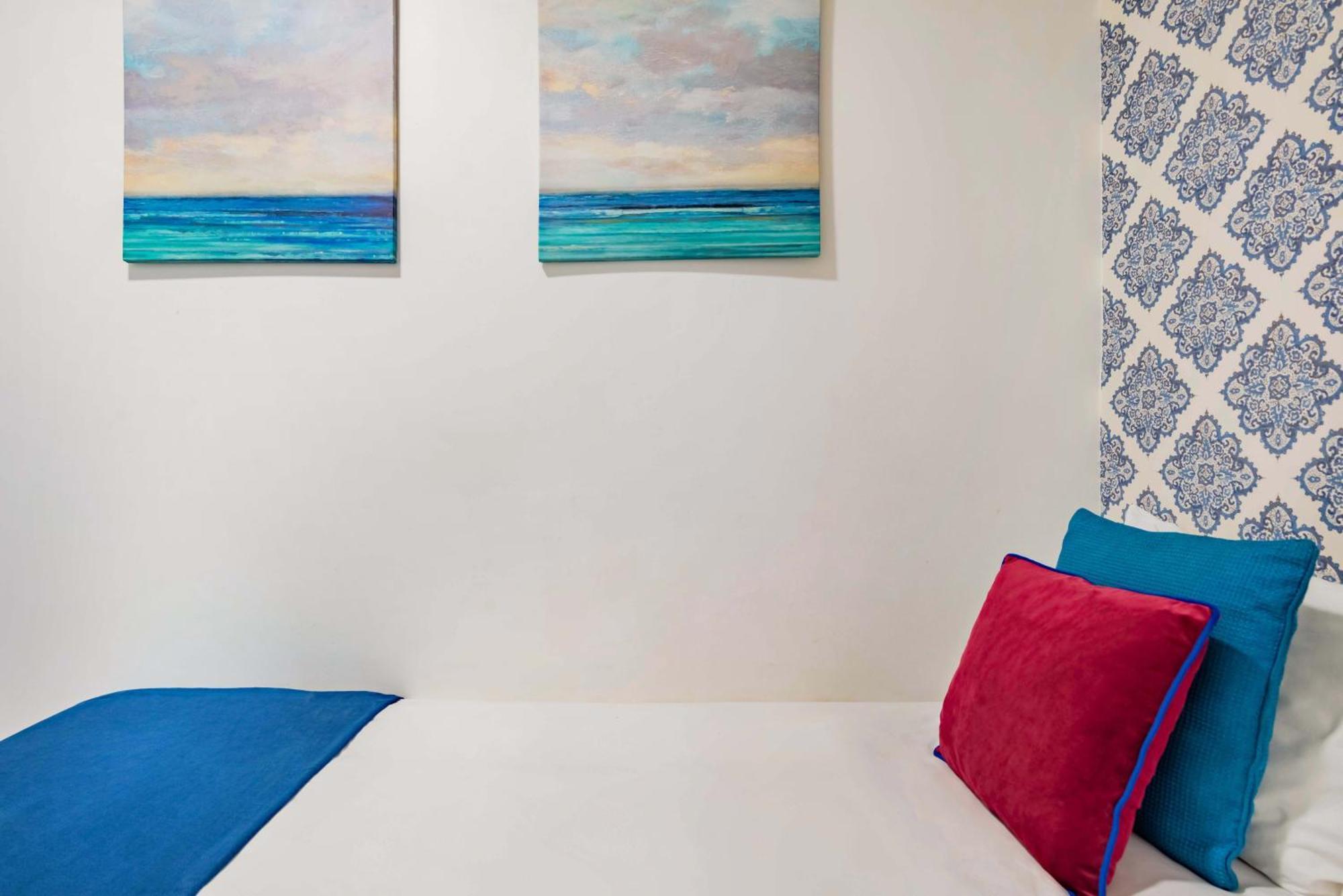 Alfama Cozy Apartments Lisboa Chambre photo