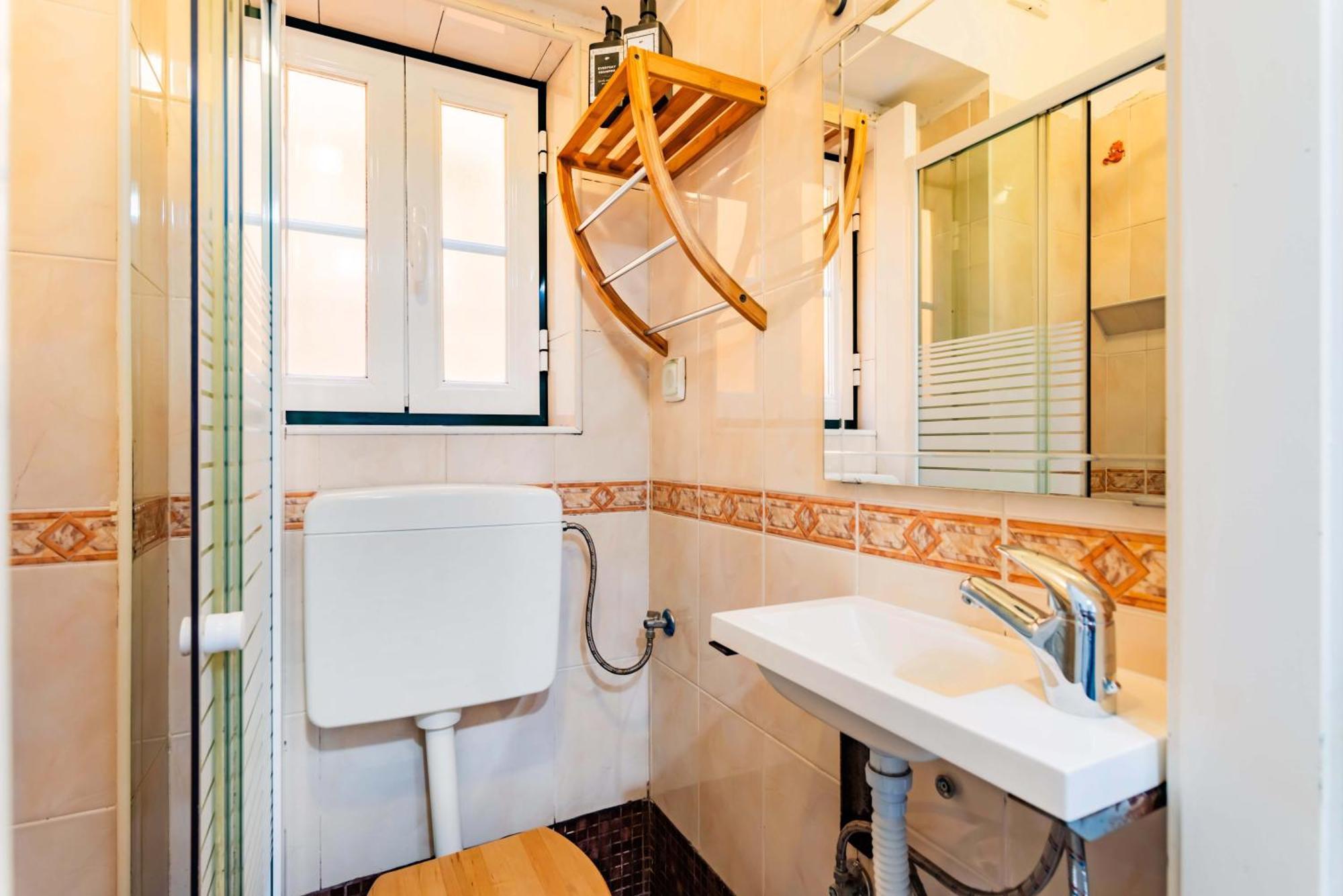 Alfama Cozy Apartments Lisboa Chambre photo