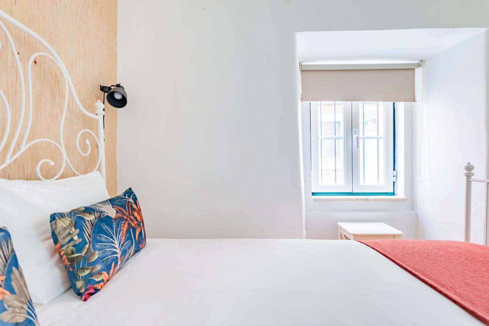 Alfama Cozy Apartments Lisboa Chambre photo