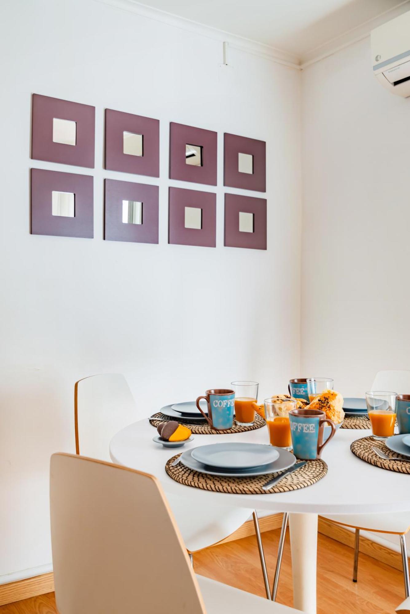 Alfama Cozy Apartments Lisboa Chambre photo
