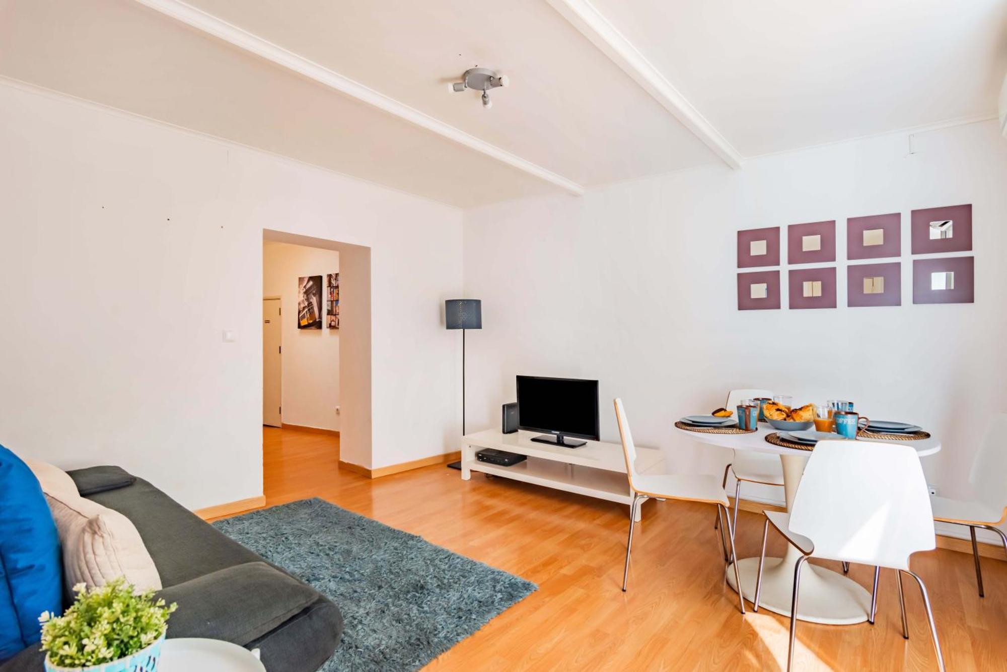 Alfama Cozy Apartments Lisboa Chambre photo
