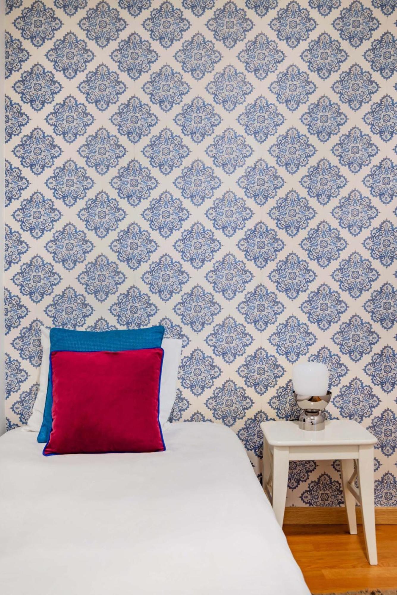 Alfama Cozy Apartments Lisboa Chambre photo