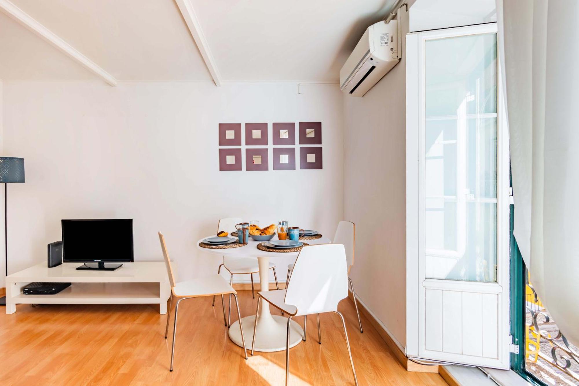 Alfama Cozy Apartments Lisboa Chambre photo