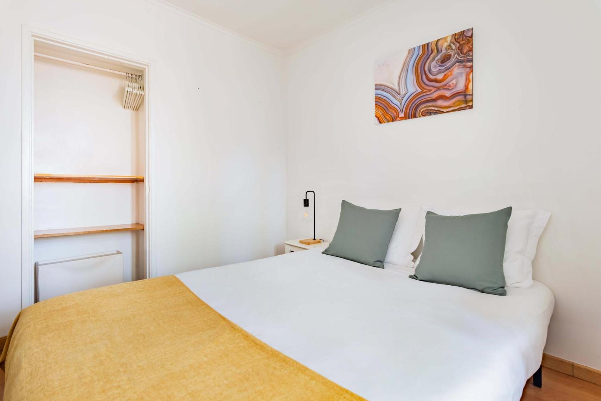 Alfama Cozy Apartments Lisboa Chambre photo