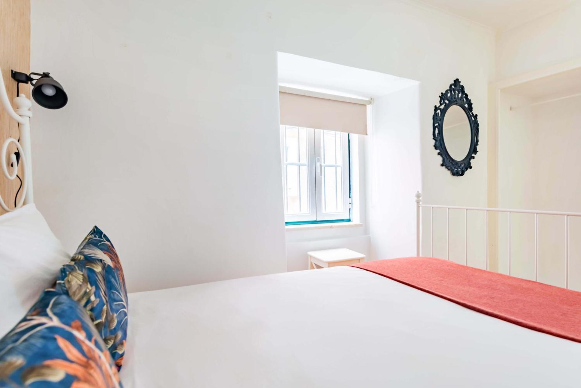 Alfama Cozy Apartments Lisboa Chambre photo