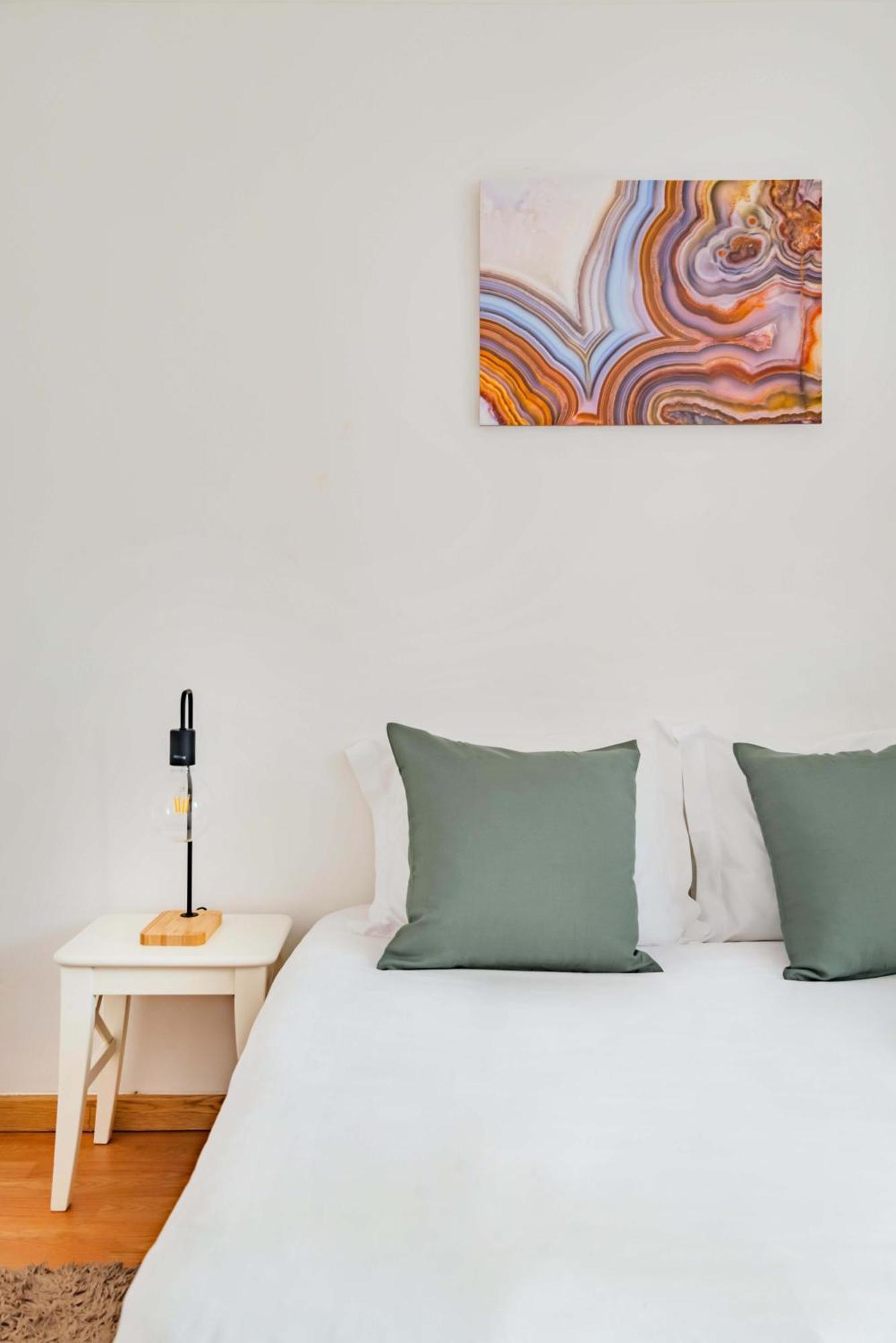 Alfama Cozy Apartments Lisboa Chambre photo