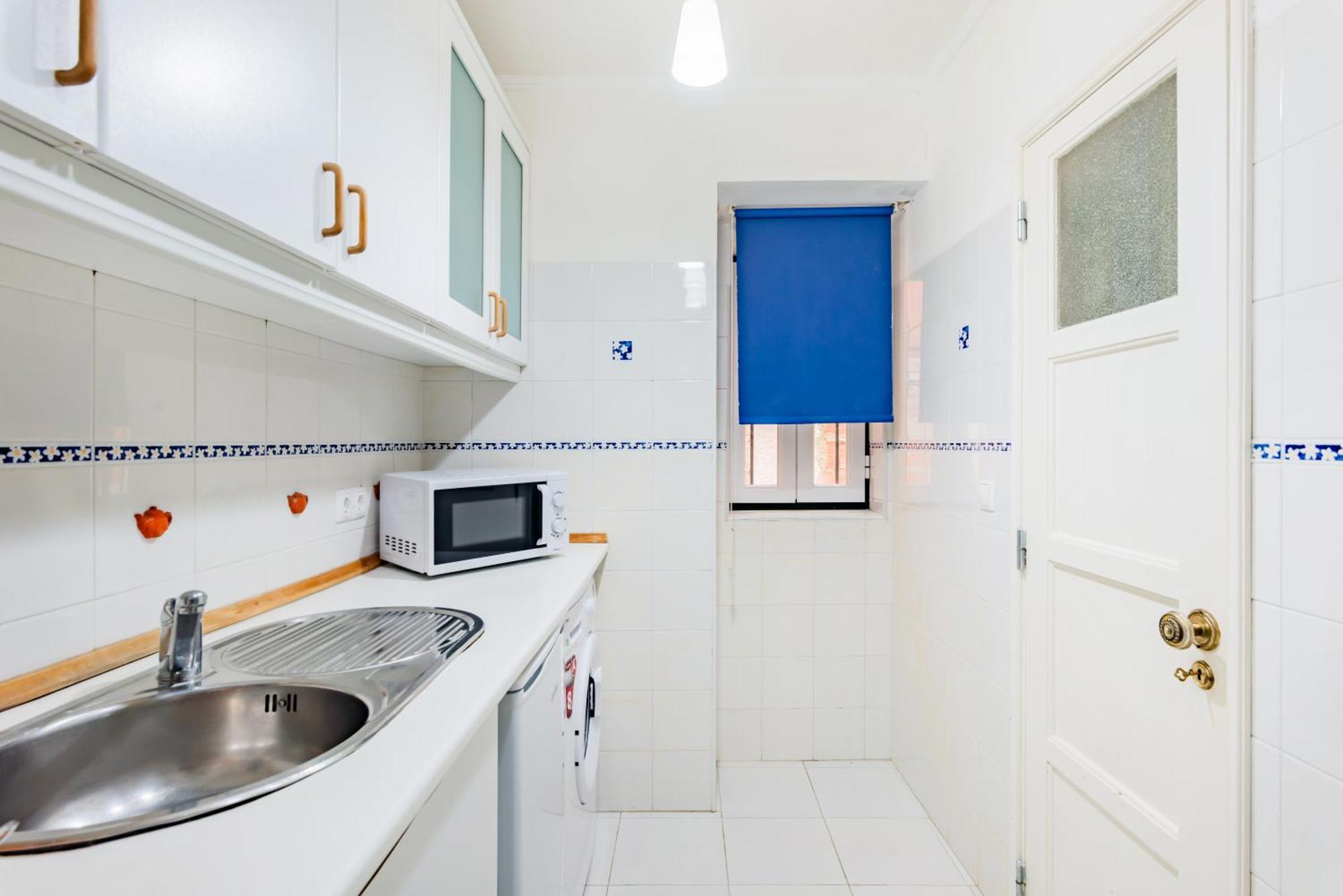 Alfama Cozy Apartments Lisboa Chambre photo