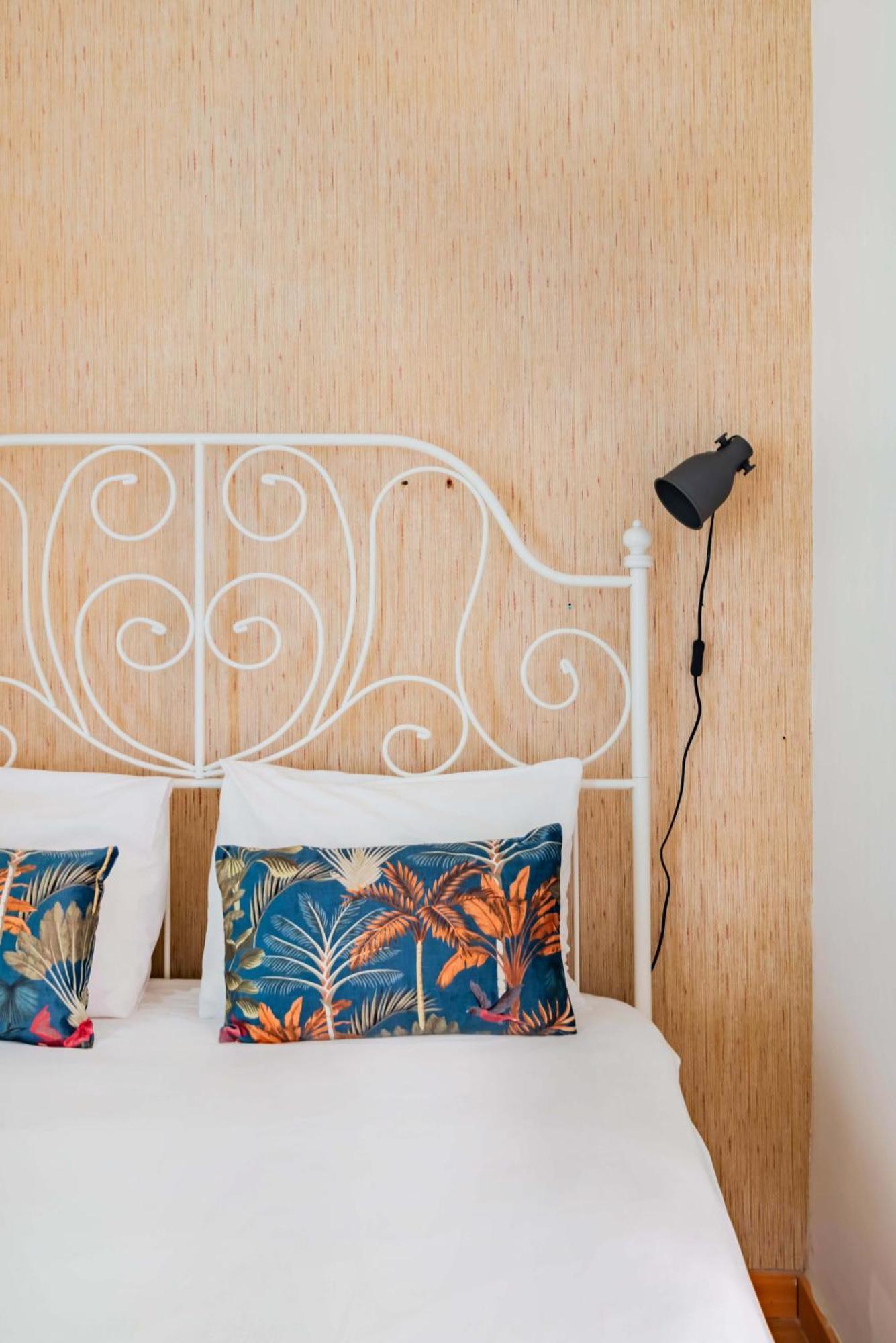 Alfama Cozy Apartments Lisboa Chambre photo